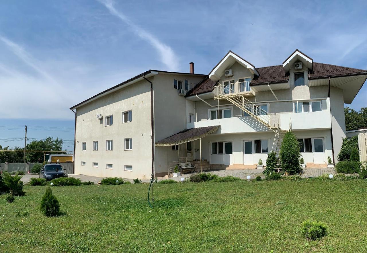 Appartments Near 7 Km 5001155 Odesa Exterior photo