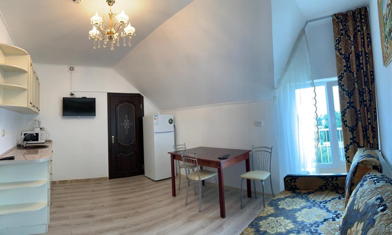 Appartments Near 7 Km 5001155 Odesa Exterior photo