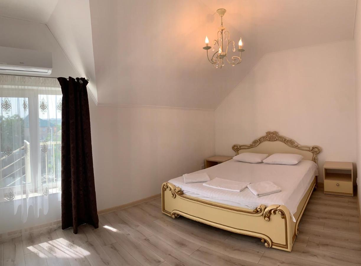 Appartments Near 7 Km 5001155 Odesa Exterior photo