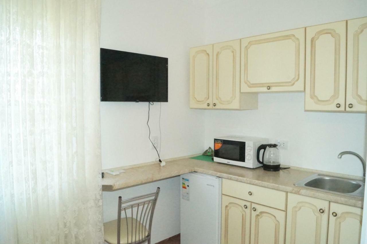 Appartments Near 7 Km 5001155 Odesa Exterior photo
