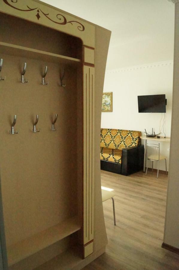 Appartments Near 7 Km 5001155 Odesa Exterior photo