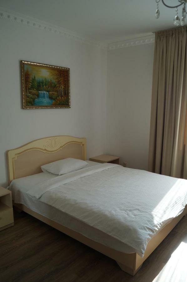 Appartments Near 7 Km 5001155 Odesa Exterior photo
