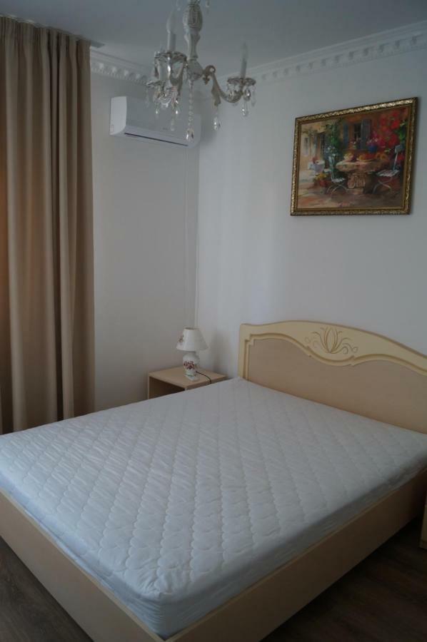 Appartments Near 7 Km 5001155 Odesa Exterior photo