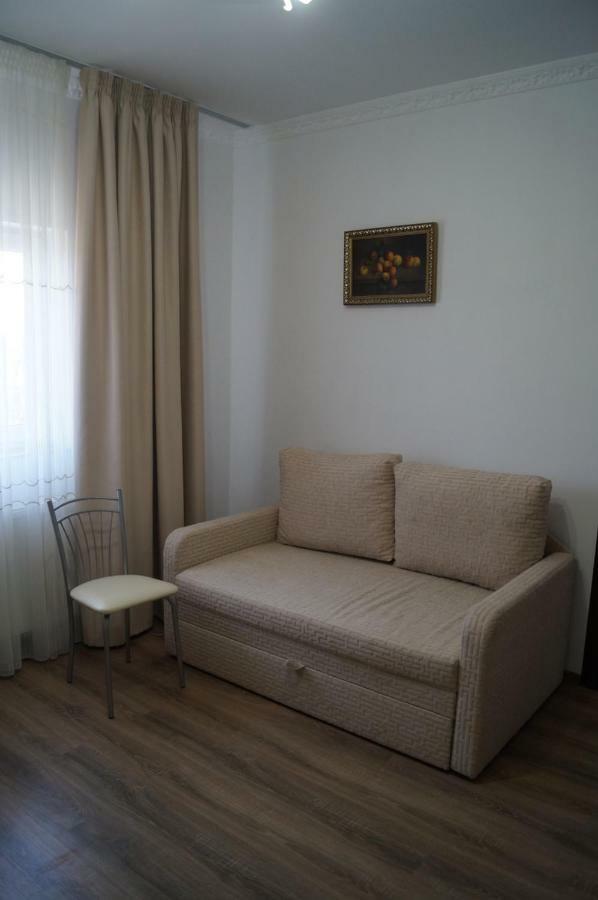 Appartments Near 7 Km 5001155 Odesa Exterior photo