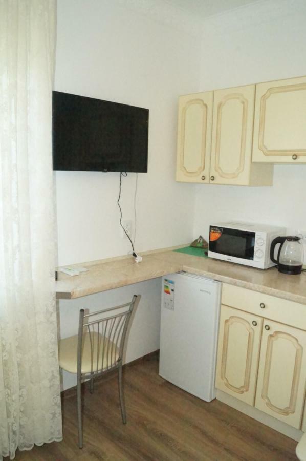 Appartments Near 7 Km 5001155 Odesa Exterior photo