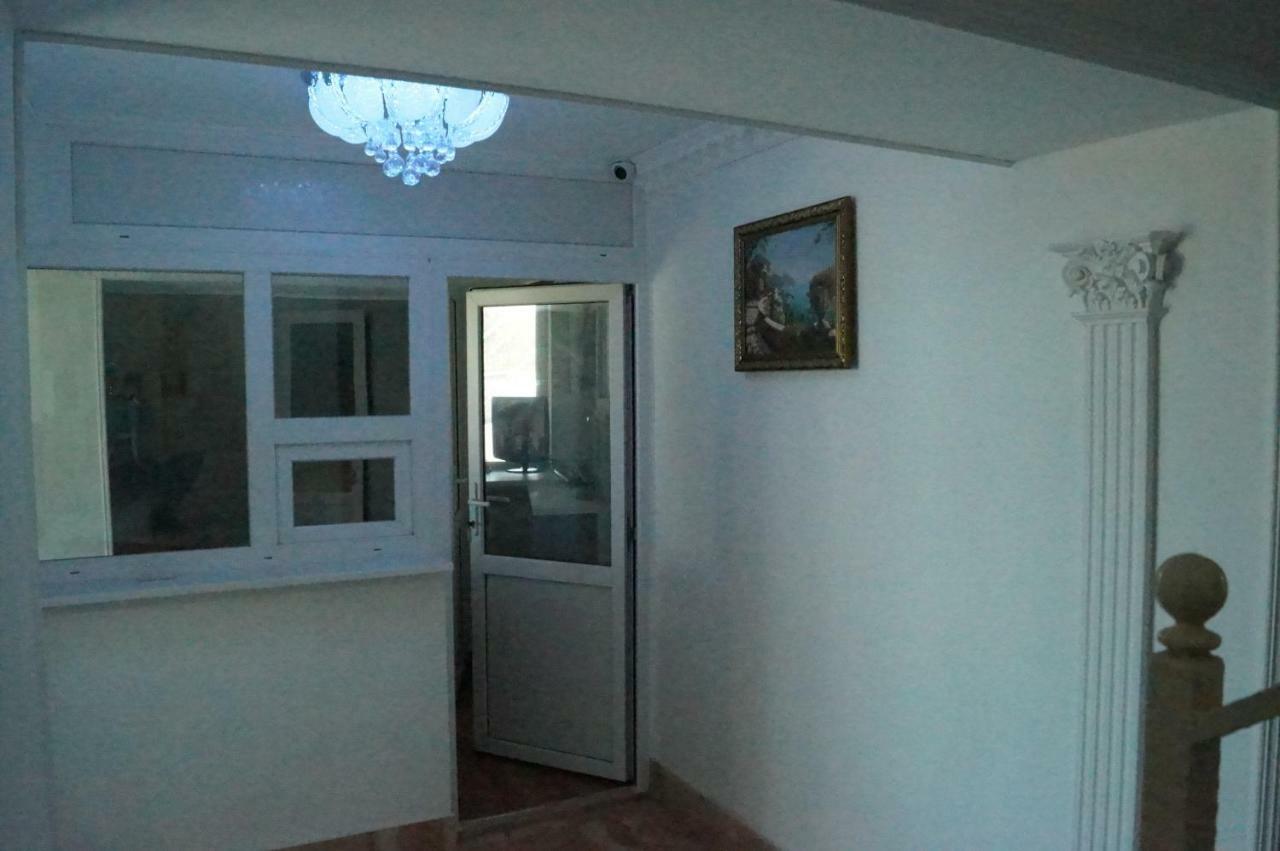 Appartments Near 7 Km 5001155 Odesa Exterior photo